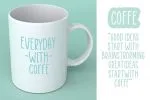 Paper Flowers Font