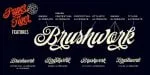 Paper Tiger Font Family