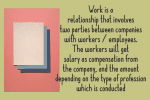 Paper Work Font