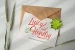 Paperlove Font