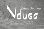 Papua Font