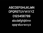 Paradigma Font