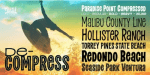 Paradise Point Font Family