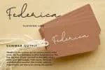 Paradise Sunshine Font