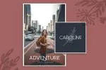 Paradiso Typeface font