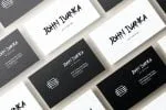 Parakan Brush Font