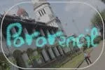 Pararencil Font