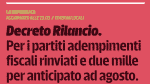 Parco 1.001 font