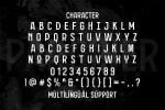 Parginer Display Font
