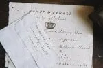 Paris 1920 Font