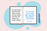 Park Twokey Month Font