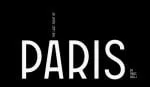 Parking Font