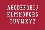 Parliament Font