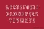 Parliament Font