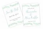 Parlinttons Script Font