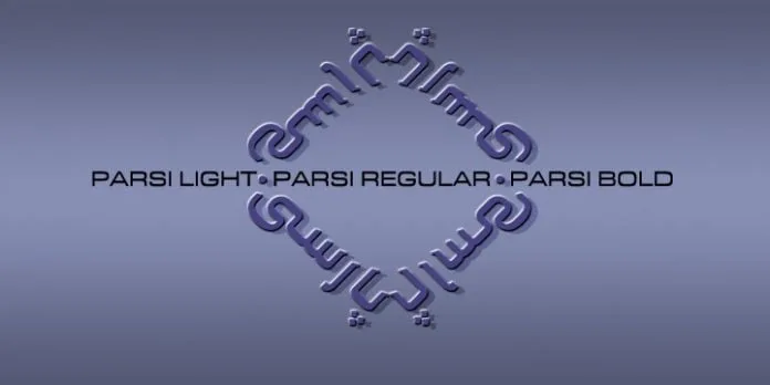 Parsi Font Family