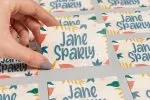 Party Dance Font