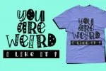 Party Story Font
