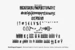 Pasebo Font