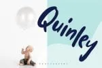 Pasgal Cute & Bold Typeface
