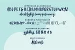 Pasgal Cute & Bold Typeface