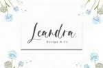 Pashmina Font