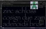 Passio Graphis