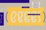 Pasto Font Families