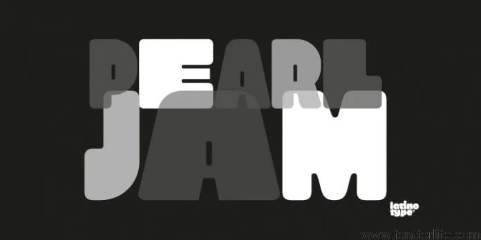 Patagon Font Patagon Font