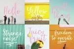 Patersson Font