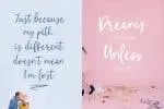 Patersson Font