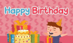 Pathagonia - Handwriting Kids font