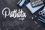 Pathita Font