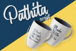 Pathita Font