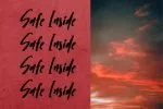 Patila A Modern Handwritten Font