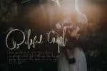Patricia Wilcie Font
