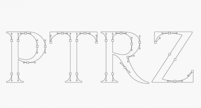 Patrízia - Humanist Typeface