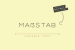 Patron Font