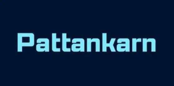 Pattankarn Font