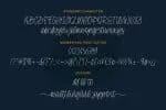 Patternly Font
