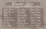 Patterson Southern - Modern Brush Font [2-Weights]