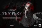 Pattrious - Elegant Gothic Display Typeface
