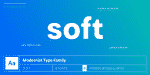 Paul Grotesk Soft Font