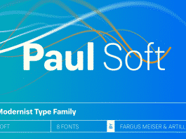 Paul Grotesk Soft Font