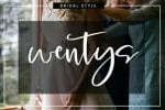 Paulette Font