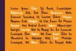 Pawyer Font
