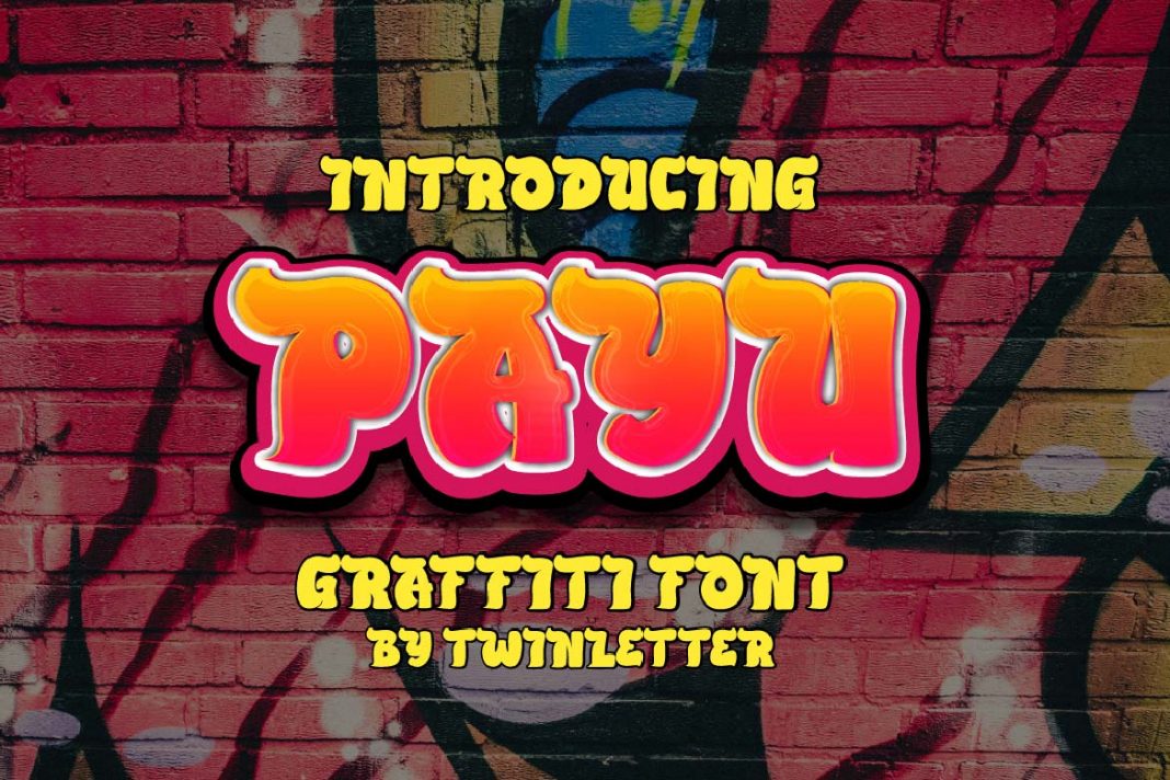 Payu Font
