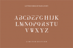 Pazea Font