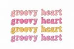 Peace and Love Font