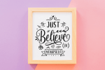 Peaceful Heart Font
